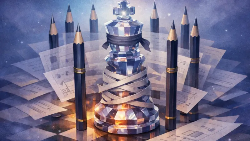 The Infinite Rule Check