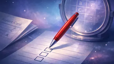 Seeing an Old Report Card Again—From Verdict Brain to Study Reps