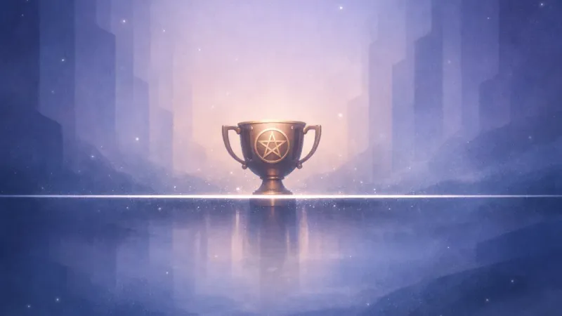 The Boundary-Held Win