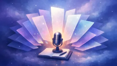 From Raise-Talk Performance Anxiety to Grounded Confidence: Saying the Number