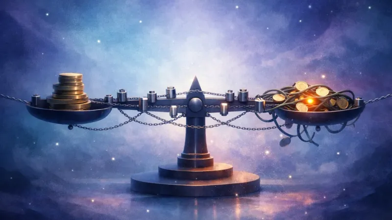 The Oscillating Verdict