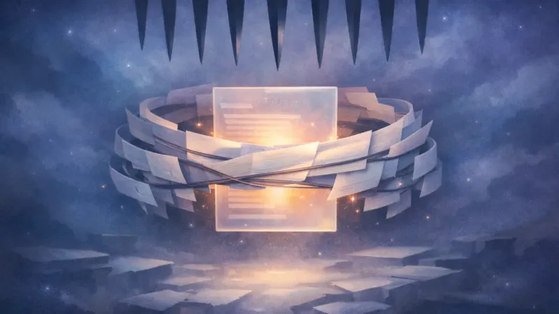 The Internal Tribunal