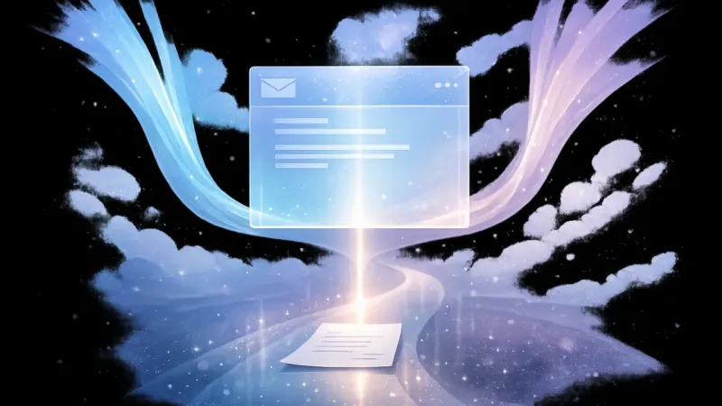 The Recalibration Call