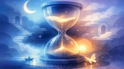 From Turning-30 Stuckness to Cautious Momentum: A 30-Day Anchor Focus