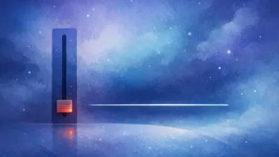 I Froze When They Offered Me the Role—Then Stopped Living in Drafts