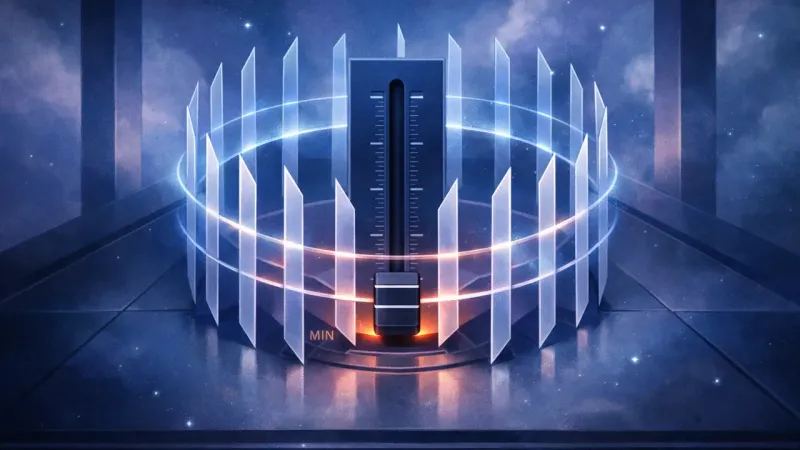 The Perfect-Script Gate