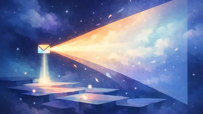 When a Text Becomes a Performance