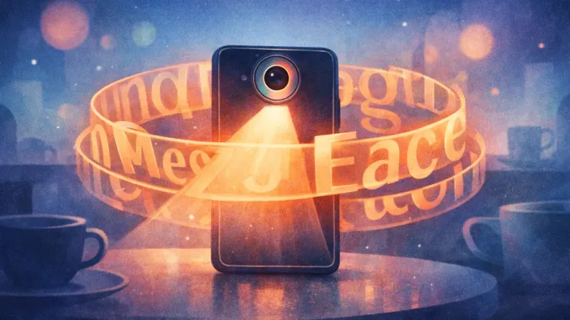 The Unconsented Projection