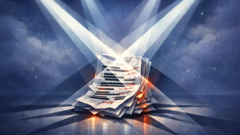 The Stage-Edge Stalemate