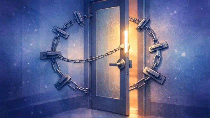 The Reopened Threshold