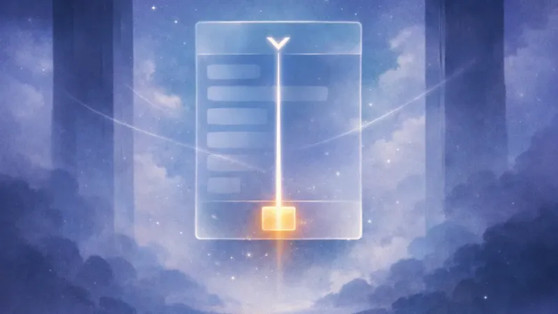 The Reality Standard