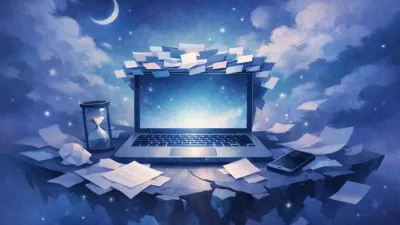 From 401(k) Rollover Deadline Panic to Criteria-Based Follow-Through