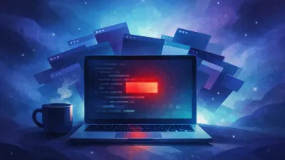 From 1 a.m. Compile Panic to One-Hypothesis Debugging at Night