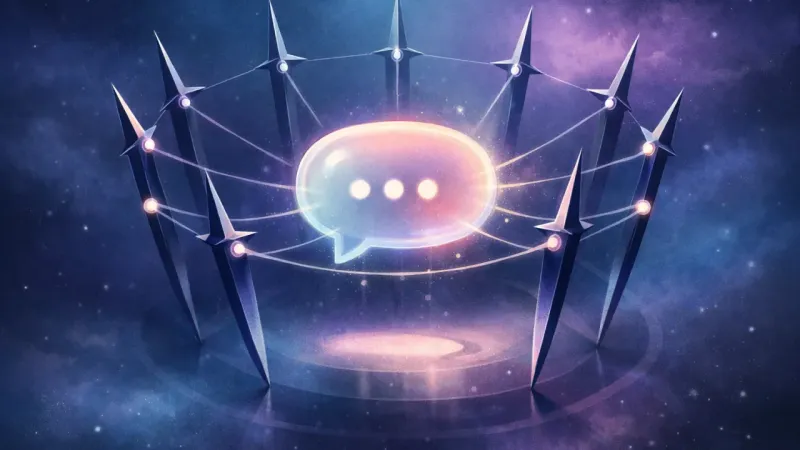 The Cage of Micro-Cues