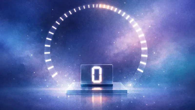 When a Number Feels Like a Verdict