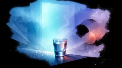 From 'Maybe Later' to a Calm No: Keeping Your No-Drink Boundary