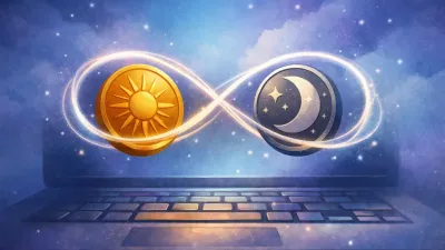 The RTO Email Sat in Drafts All Week—Until I Put Terms on the Table