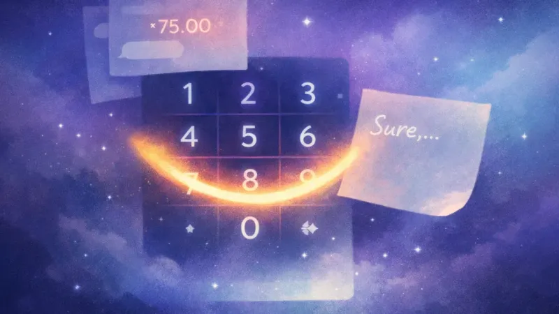 The Price of Staying Chill