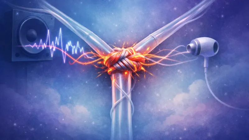 The Triangulation Feedback