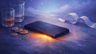 From Paying Fast to a Fair Money Rule: My Post-Date Venmo Pivot