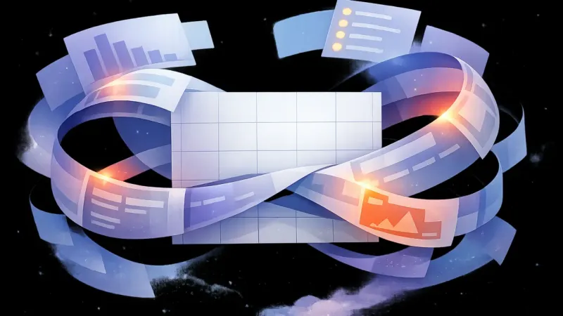 The Scorecard Calendar