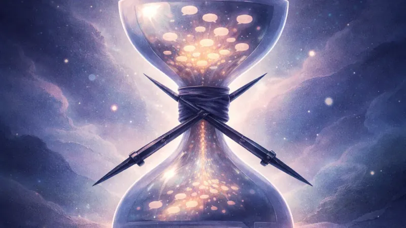 The Throat of Perfect Phrasing