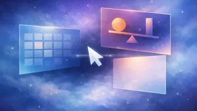 From Tab-Switch Overwhelm to Grounded Focus: Choosing One Step