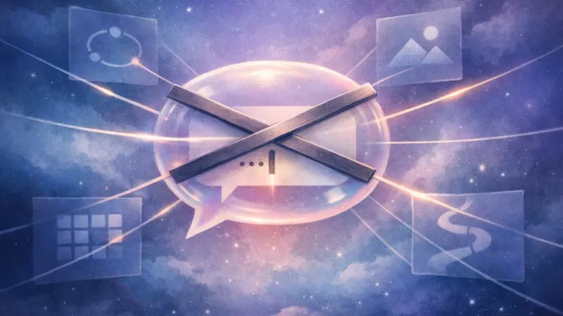 The Crossed-Option Stalemate