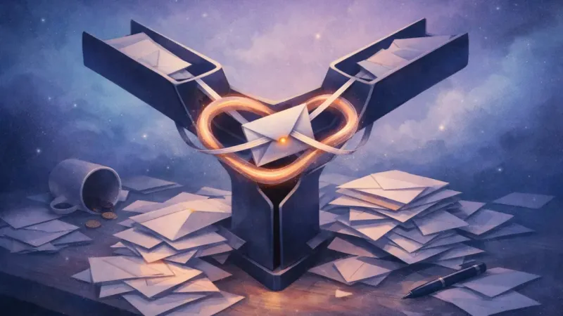 The Signal-Free Intersection