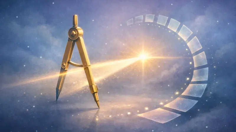 The Measured Commitment