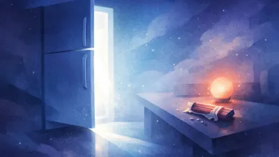 From Midnight Reset Loops to Steadier Mornings: Making Rest Safer