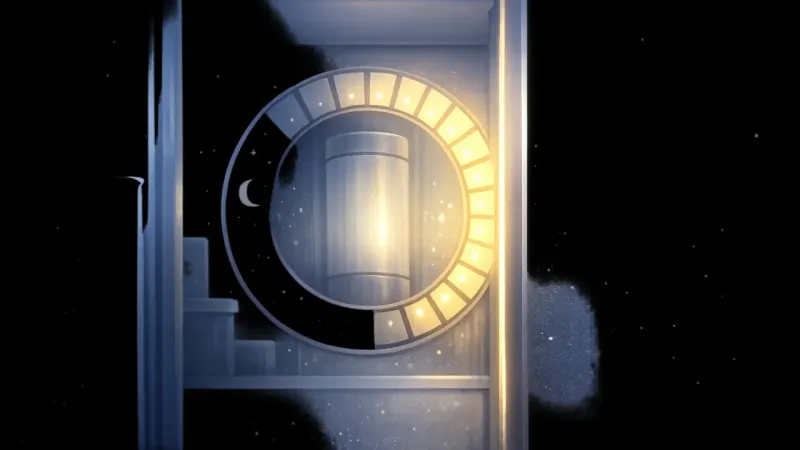 The Non-Negotiable Rhythm