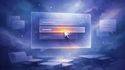 From panic hovering to a grounded choice: the HR pronouns form