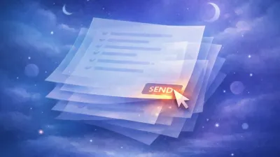 I Thought I Had to Sound Exceptional—Then Wrote a Progress Report Instead