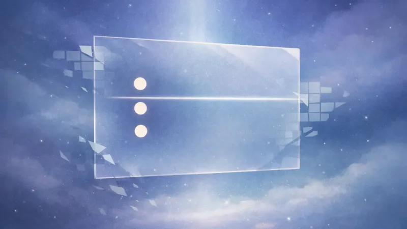 The Clear Progress Report