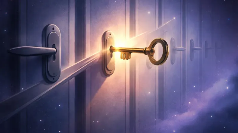 The First Honest Turn