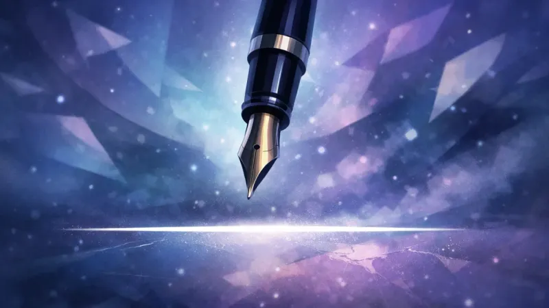 The Split That Won’t Sign