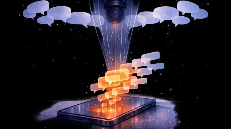 The Quoted-Echo Trap