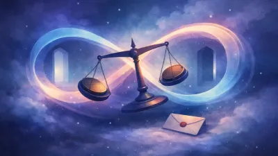 From Funding-vs-Mentor Anxiety to a Fair Decision: Choosing Grad School