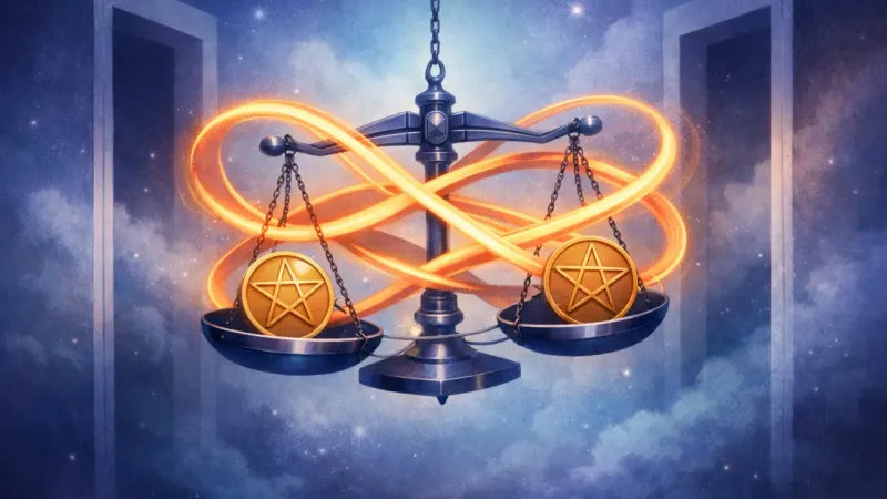 The Threshold of Endless Weighing