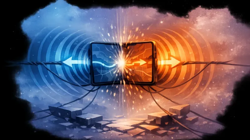 The Stereo Stalemate