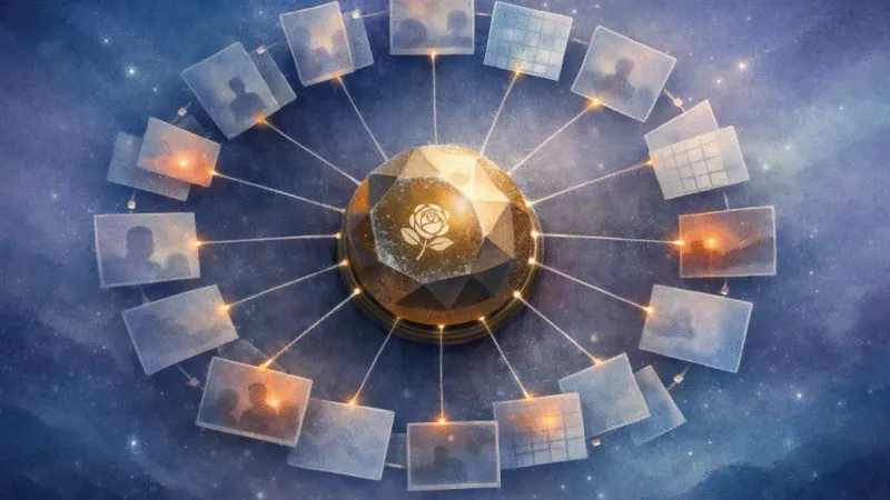 The Knob That Won’t Turn