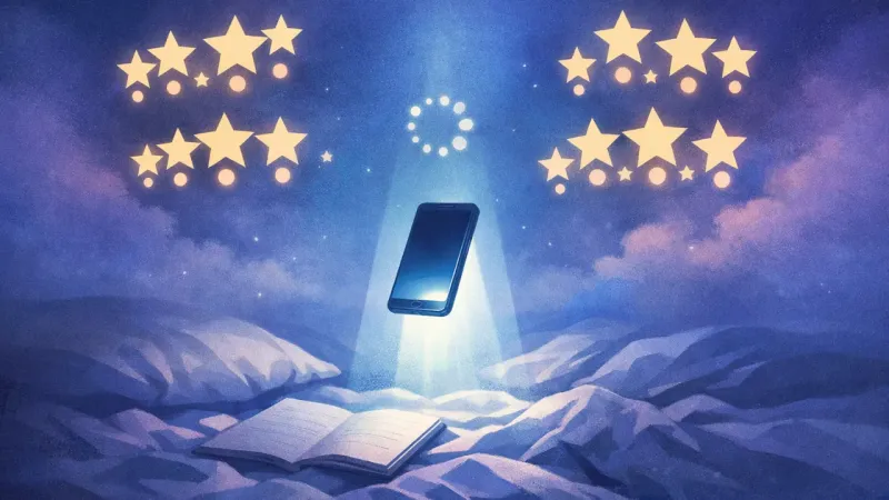 The 2 A.M. Permission Loop