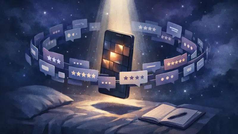 The Permission Spotlight