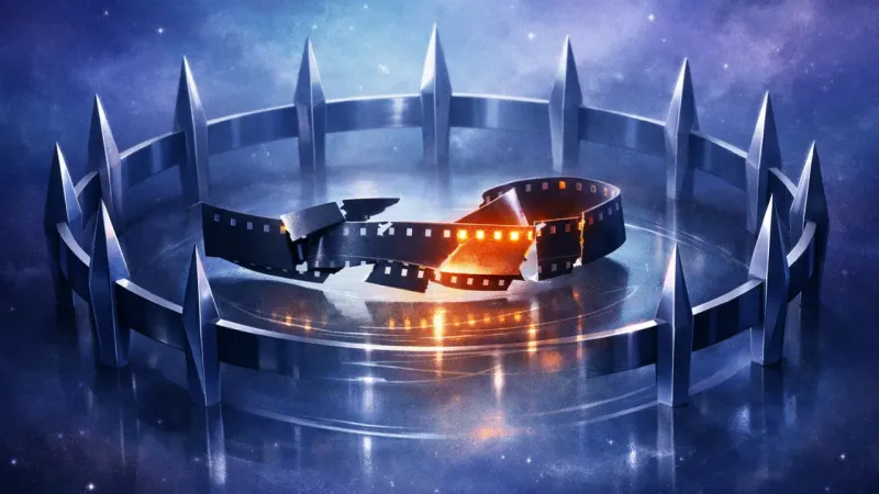 The Credit That Slides Away