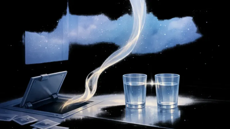 The Readable Threshold