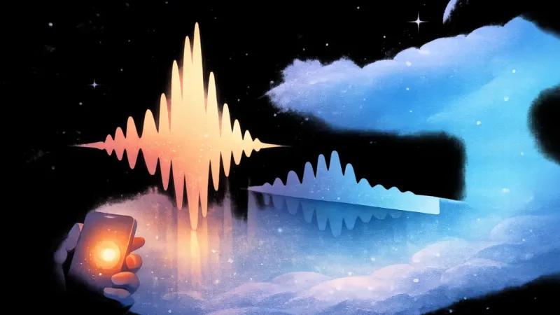 The Self-Edit Spiral