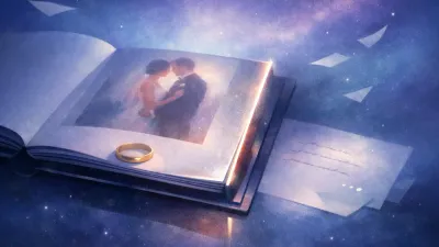 From Wedding-Album Spirals to One Clean Ask in Dating Texts Today