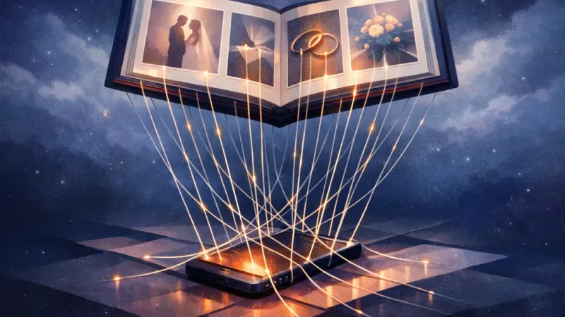 The Rulebook of Shiny Proof