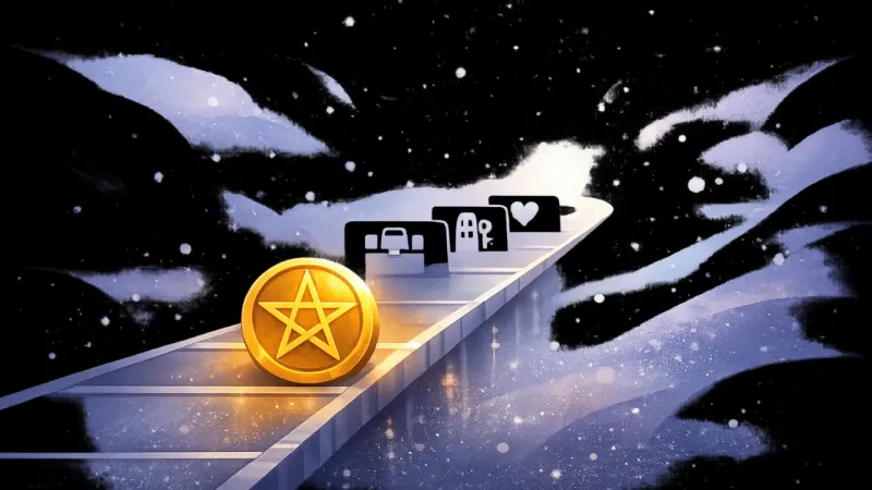 The Stabilizing Sequence